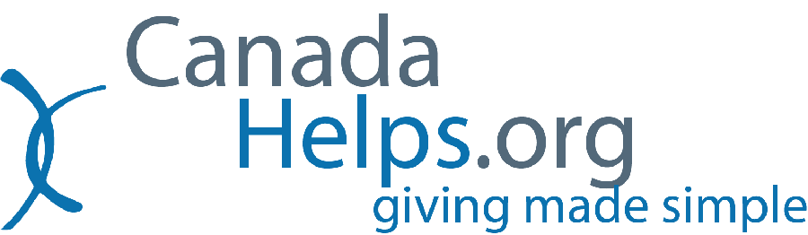 Canada Helps - giving made simple